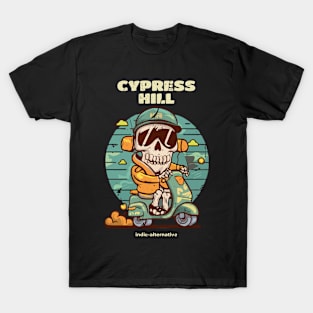 cypress hill T-Shirt